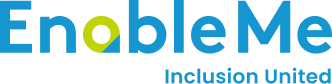 EnableMe Logo